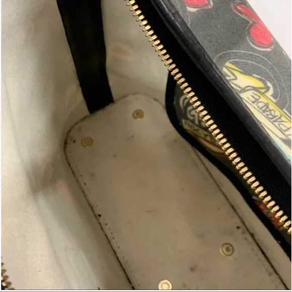 Dooney & Bourke Macy’s Day Parade Limited Edition shoulder bag - Picture 12 of 13